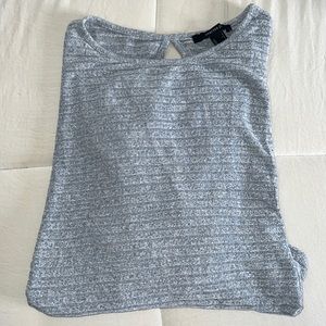 FOREVER 21 LONG SLEEVE
